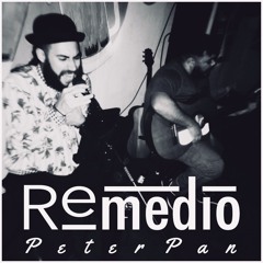 Peter Pan [El Canto Del Loco Cover]