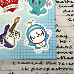 ﴾ᴗ ʖ̯ᴗ﴿  (bonus track)