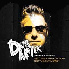 Dub & Ragga (feat. JahJah Man)