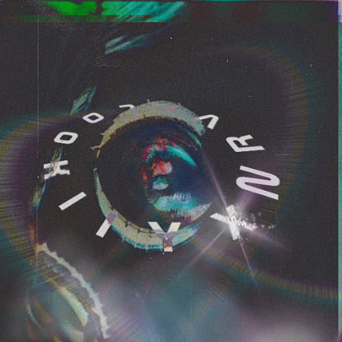 Lökiiy X  N̴E̴Z̴G̴A̴T̴I̴F̴ - Structural Disturbance (FREE DL)