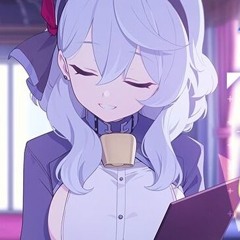 ...during ako month?