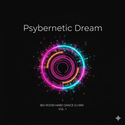 The Hidden Frequency - Big Room Hard Dance