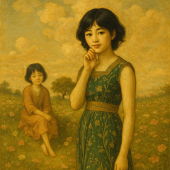 Sunlight by Lori Yamamoto