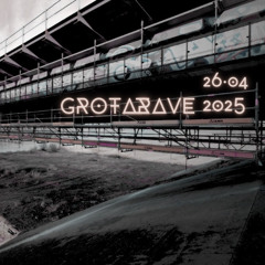 Rétnik @ GROTA RAVE 2025 (Urodziny de7ona) 26.04.2025