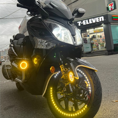 Tell Me Whay You Want x 1.1