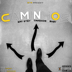 Caminhos 🚶🏽