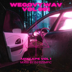WEGOVY.WAV VOL 001