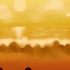 Sun Goes Down (Tagget)