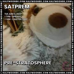 6.6.23 - Atmospheres Show #3 PRE-STRATOSPHERE