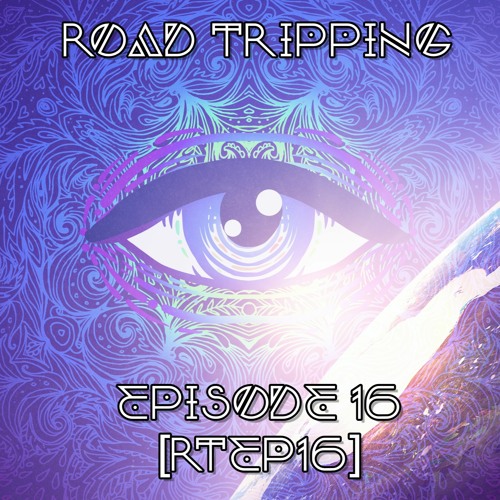 Road Tripping EP16 - Rewind 1 Pt. 2 [RTEP16|RE:1] Live Mix - Half-Time, Deep Half-Time, NeuroBass