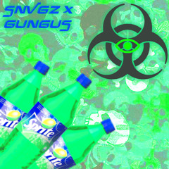 ZPRITE (w/snvgz) (snvgz + gungus)