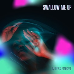 Dj Rey & Starseed - Swallow Me Up