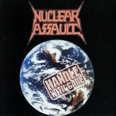 Nuclear Assault - New Song