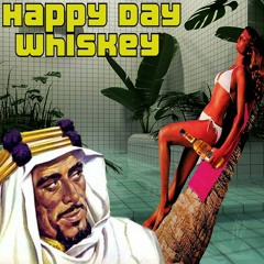 Happy Day Whiskey