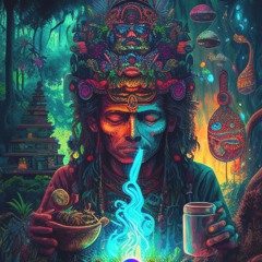 Psychedelic Trance 2025 Psynergy Dj Set (#11)