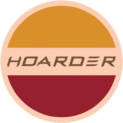 Palmiz & Flor Coto - Evolution EP // HOARD026