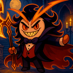 See It Smolder (Halloween Version) - Burning Spice Cookie Song
