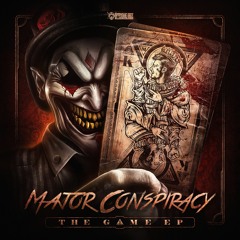 Major Conspiracy - The Game