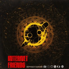 KNIFE PARTY - INTERNET FRIENDS (URAI FLIP)