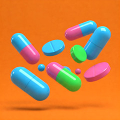 metronidazol