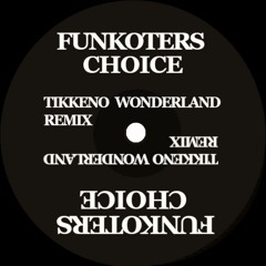 [FREE DL] TIKKENO WONDERLAND(ATRAN_ WAH™) (+10％ Preview)
