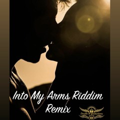 Double M Productions- Into My Arms Riddim Remix
