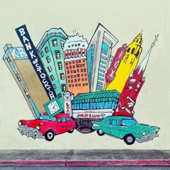 downtown w/ vicio (dtm)