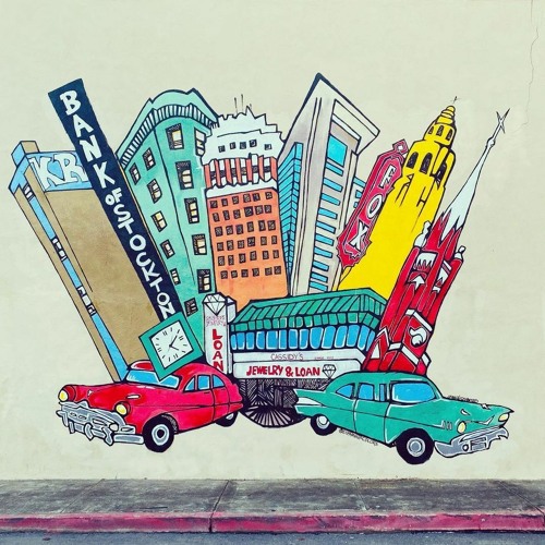 downtown w/ vicio (dtm)