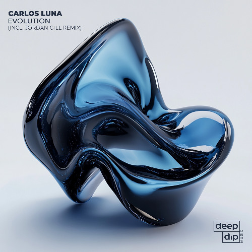 Carlos Luna - Evolution [deep dip]