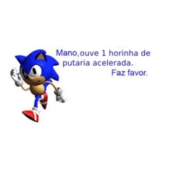 1 horinha de putaria acelerada