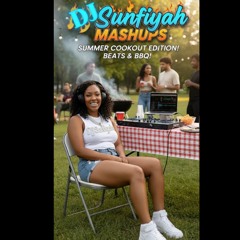 SHAKE BDAY BOUNCE DJ SUNFIYAH
