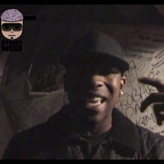 Skepta Streetwise Freestyle (J? edit)