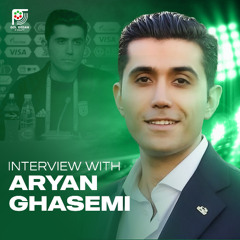 INTERVIEW: Former Iran National Team interpreter Aryan Ghasemi | آرین قاسمی، مترجم سابق تیم ملی