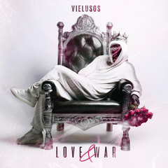 VIELUSOS - LOVE&WAR