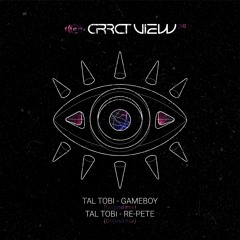 Tal Tobi - Gameboy (Original Mix)[CRRCT View]