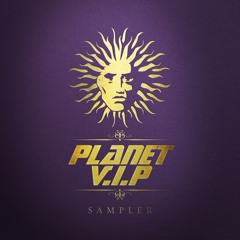 Like a Fyah VIP