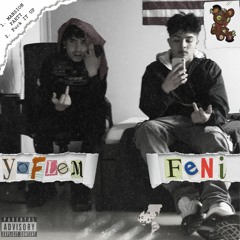 MANSION PARTY - Feni x Yoflem [prod. ROBBIE]