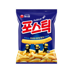 포스틱 killer (demo.)