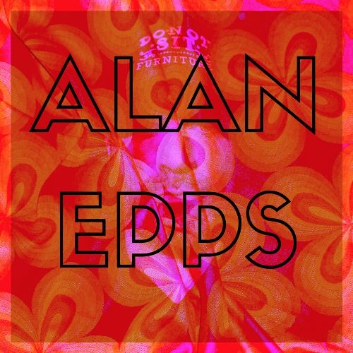 Stay Home Symphony by Alan Epps