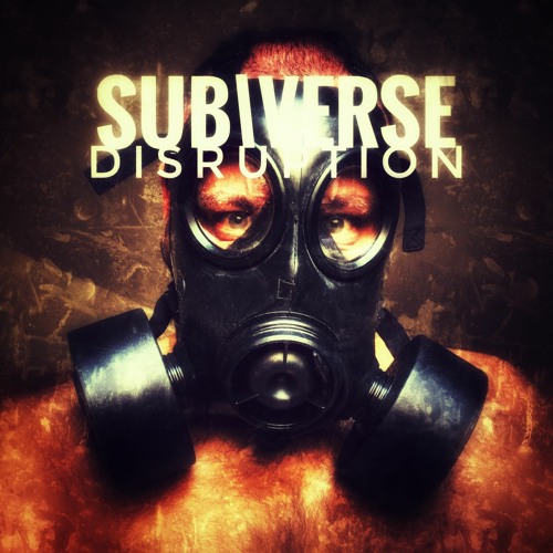 sub\verse - Disruption