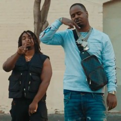 Fully x Drakeo The Ruler - I Remember Days (Prod. Joe Wax) [Thizzler Exclusive]