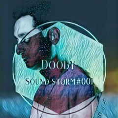 SOUND STORM#001