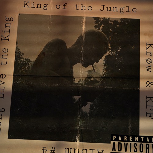 King of the Jungle
