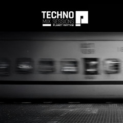 TECHNO Mix Sessions #9 with Marco Grijsen