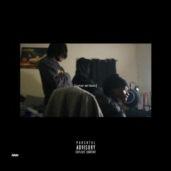 Never Actin with Fasa & Bluestripblack