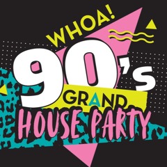 CLUB KALIPSO 90's