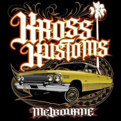 Kross Kustomz Remix