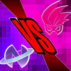 Fan Made Death Battle Track - Game On!(Kamen Rider Ex-Aid vs Neptune)