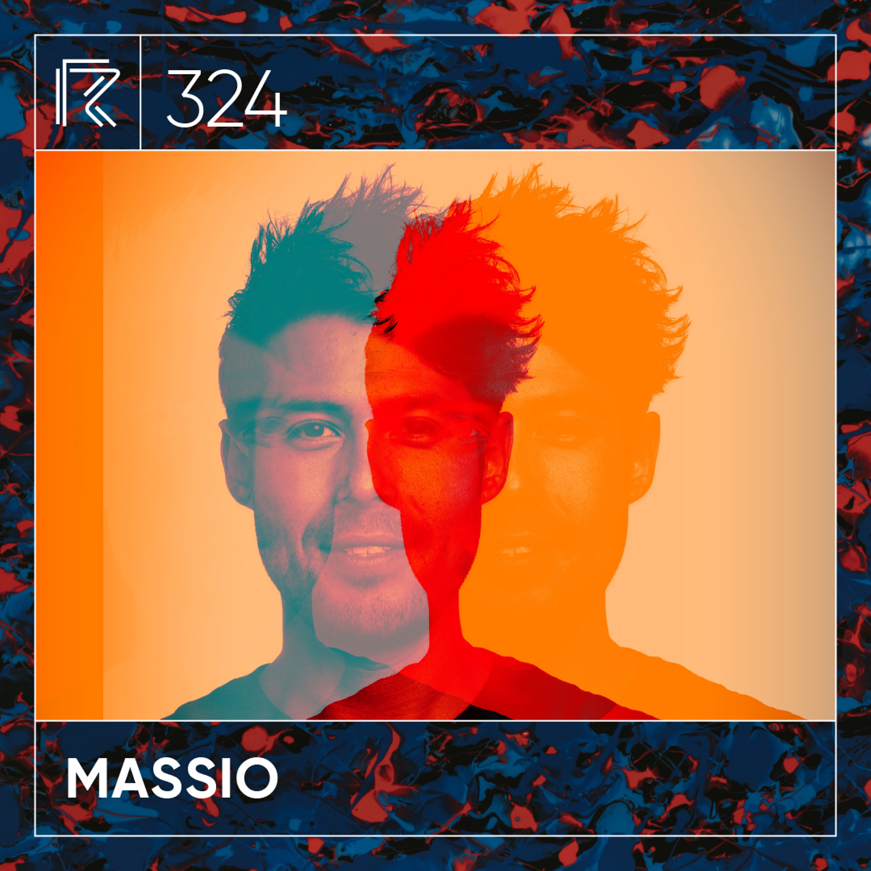 SESSION #324 (Feat. Massio)