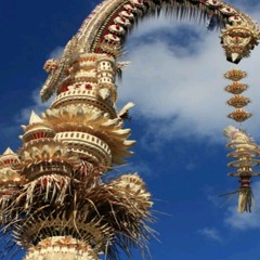 NEW SONG BALINESE RAHAJENG GALUNGAN LAN KUNINGAN 2022 - GUSWIJA [ RHMDJ ]